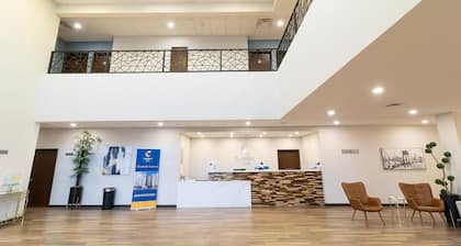 Comfort Inn Ciudad Juarez
