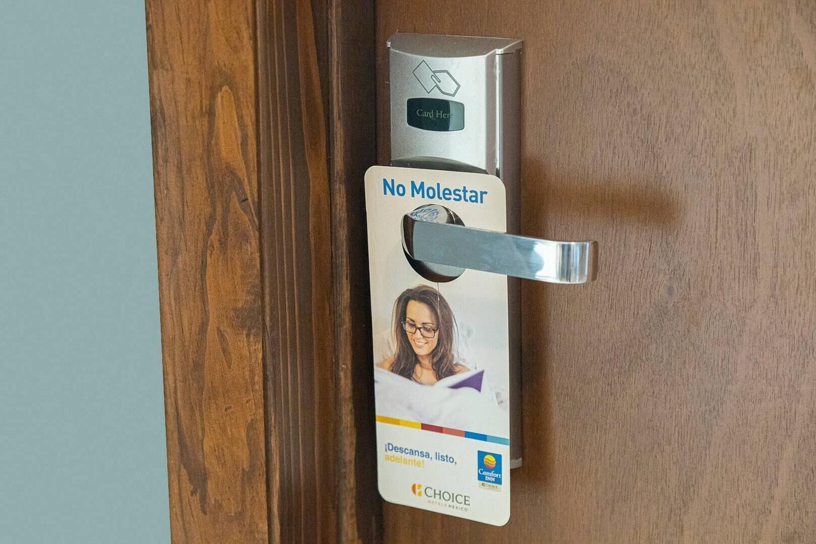 Foto - Comfort Inn Ciudad Juarez