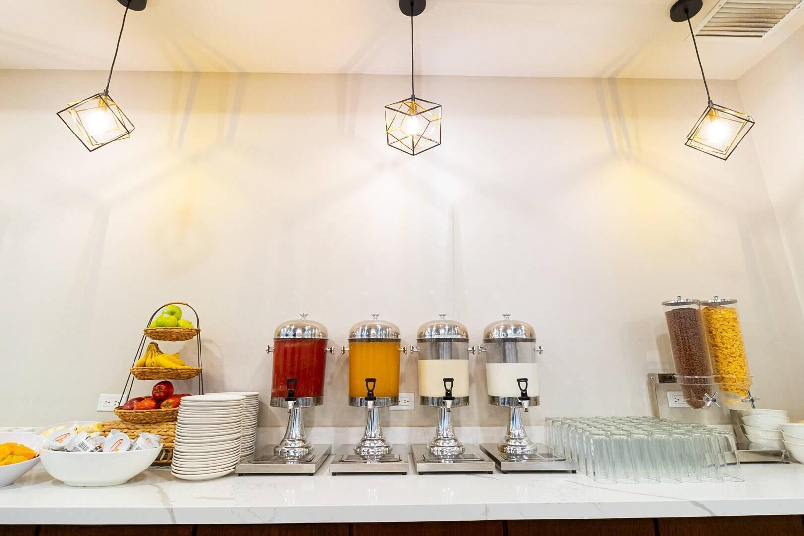 Foto - Comfort Inn Ciudad Juarez