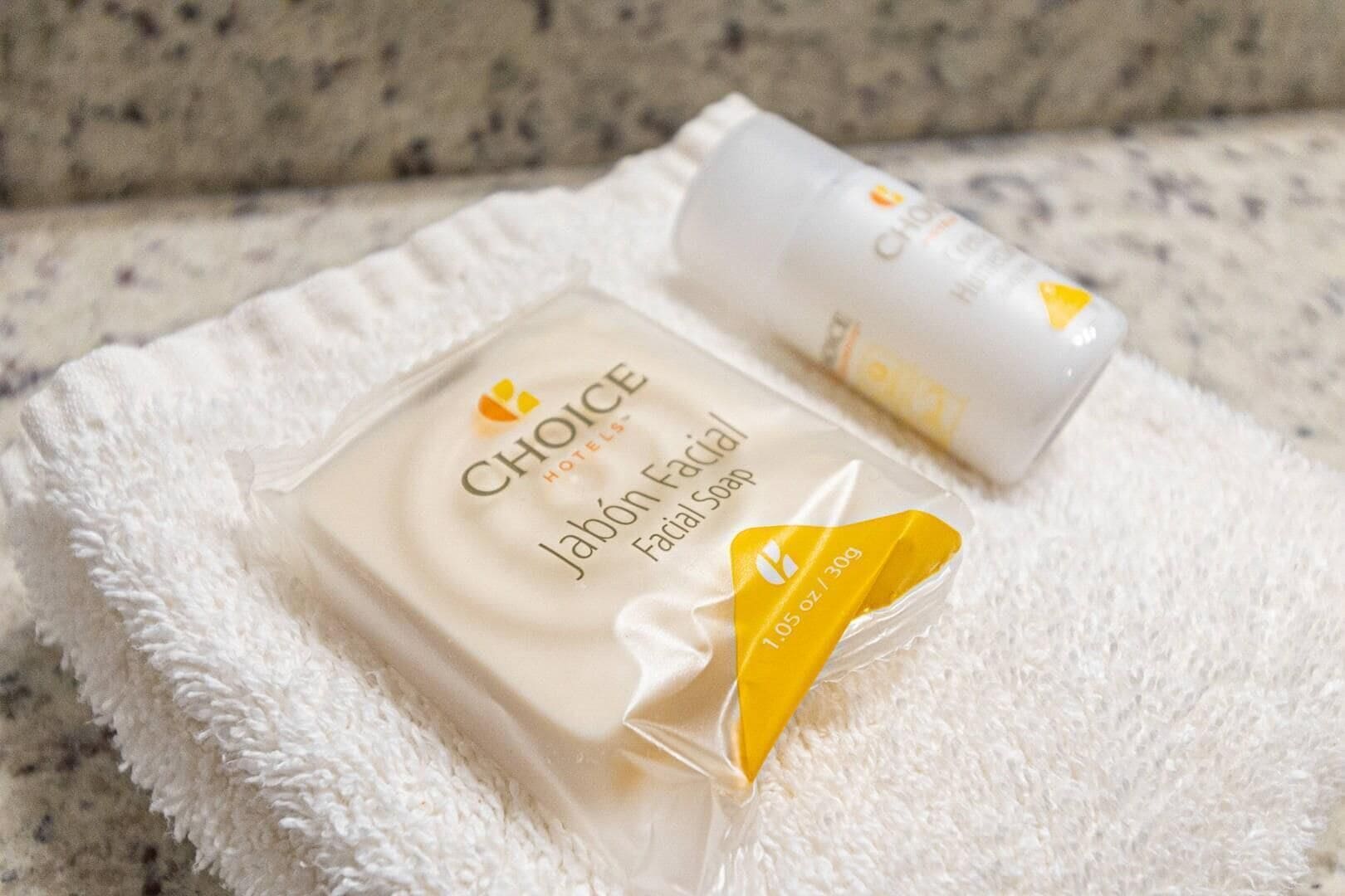 1 bedroom, premium bedding, individually decorated, desk