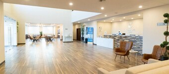 Comfort Inn Ciudad Juarez