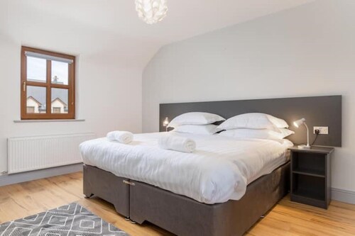 Clover House Dingle: Holiday Home