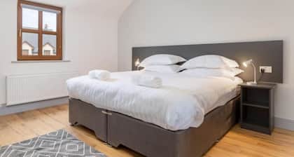 Clover House Dingle: Holiday Home