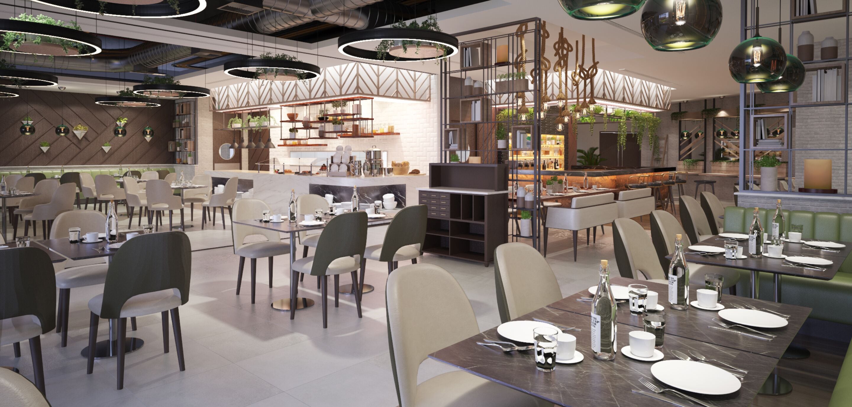 Photo - DAMAC Hills 2 Hotel, an Edge by Rotana Hotel