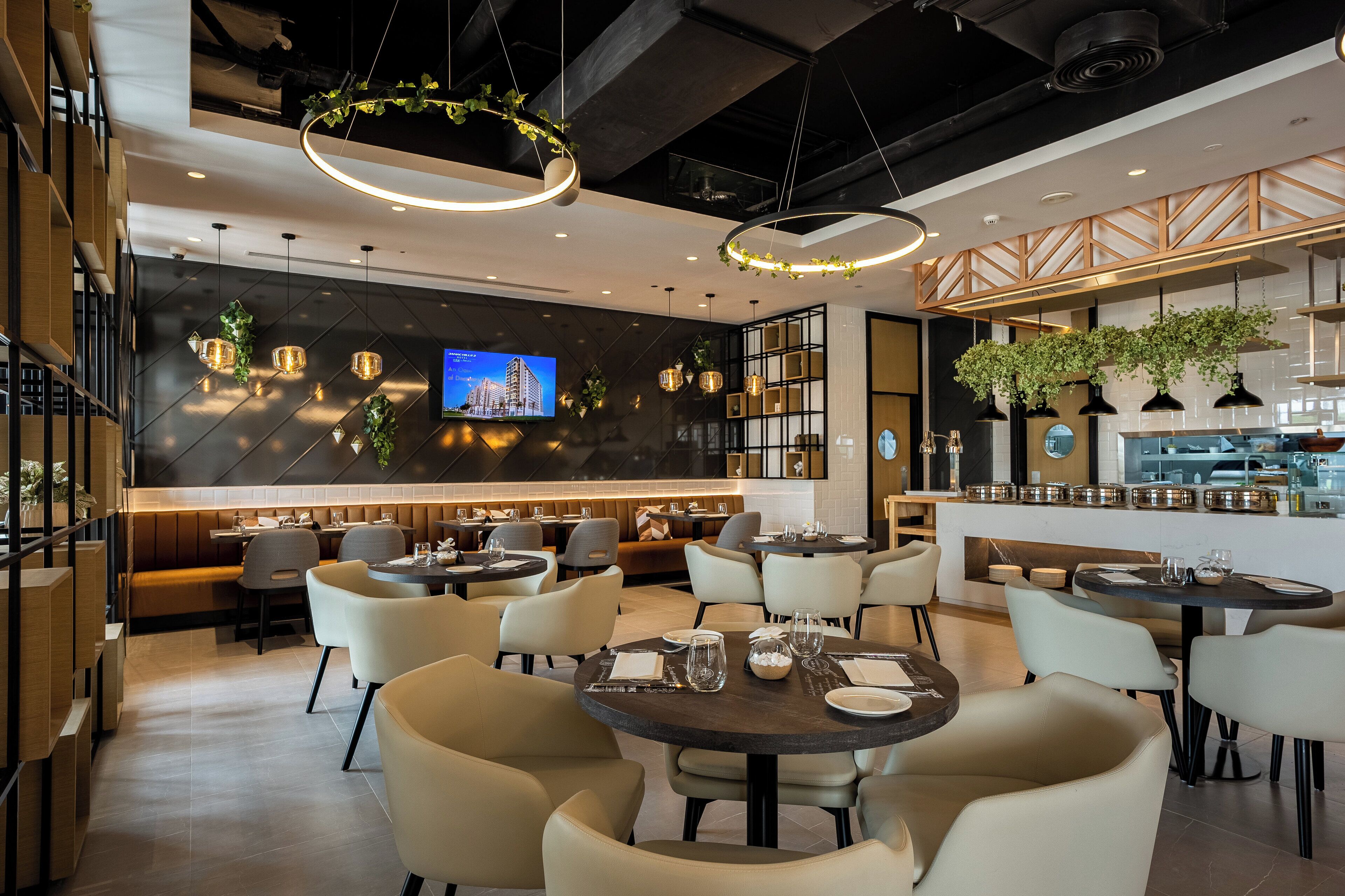 Photo - DAMAC Hills 2 Hotel, an Edge by Rotana Hotel