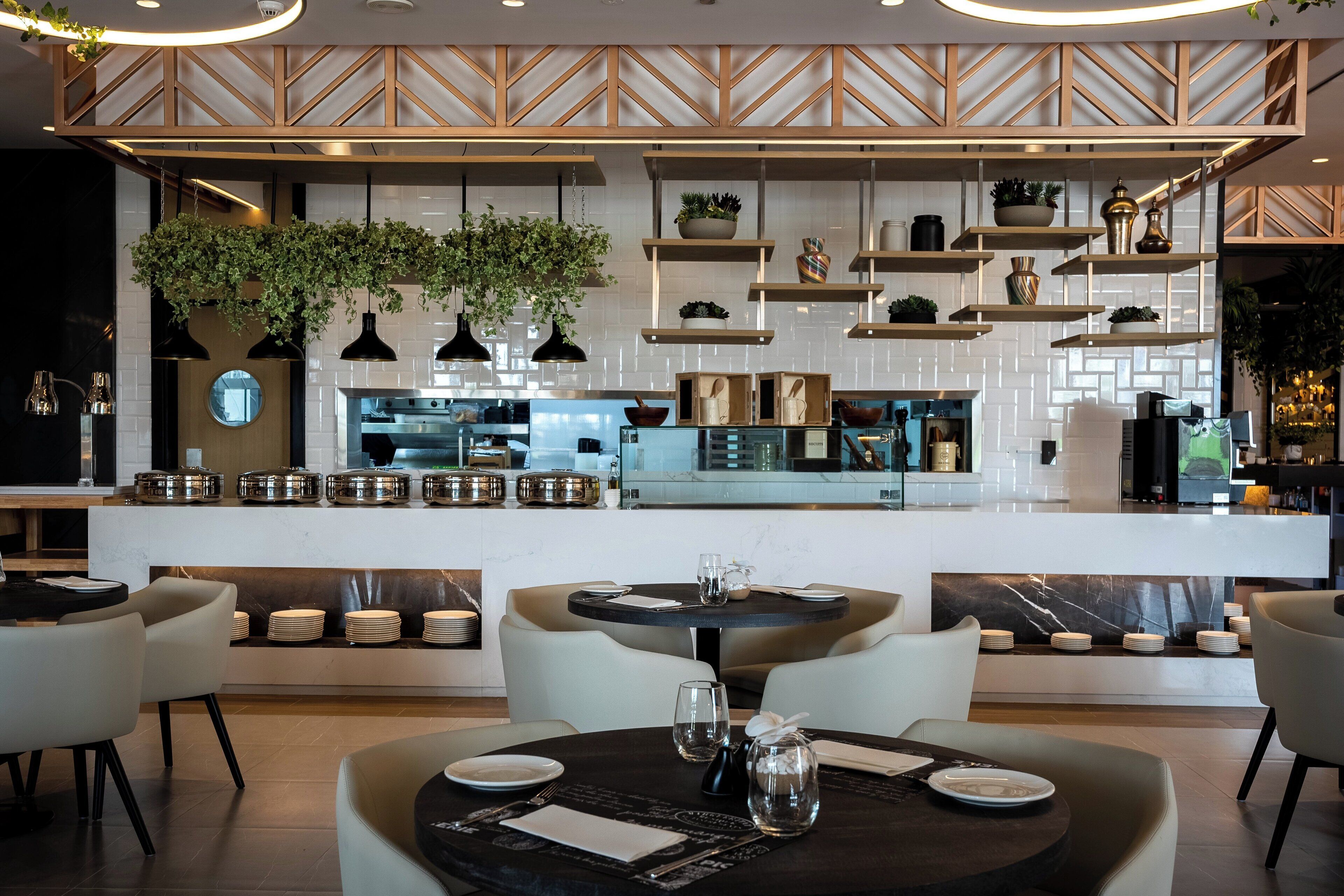 Photo - DAMAC Hills 2 Hotel, an Edge by Rotana Hotel