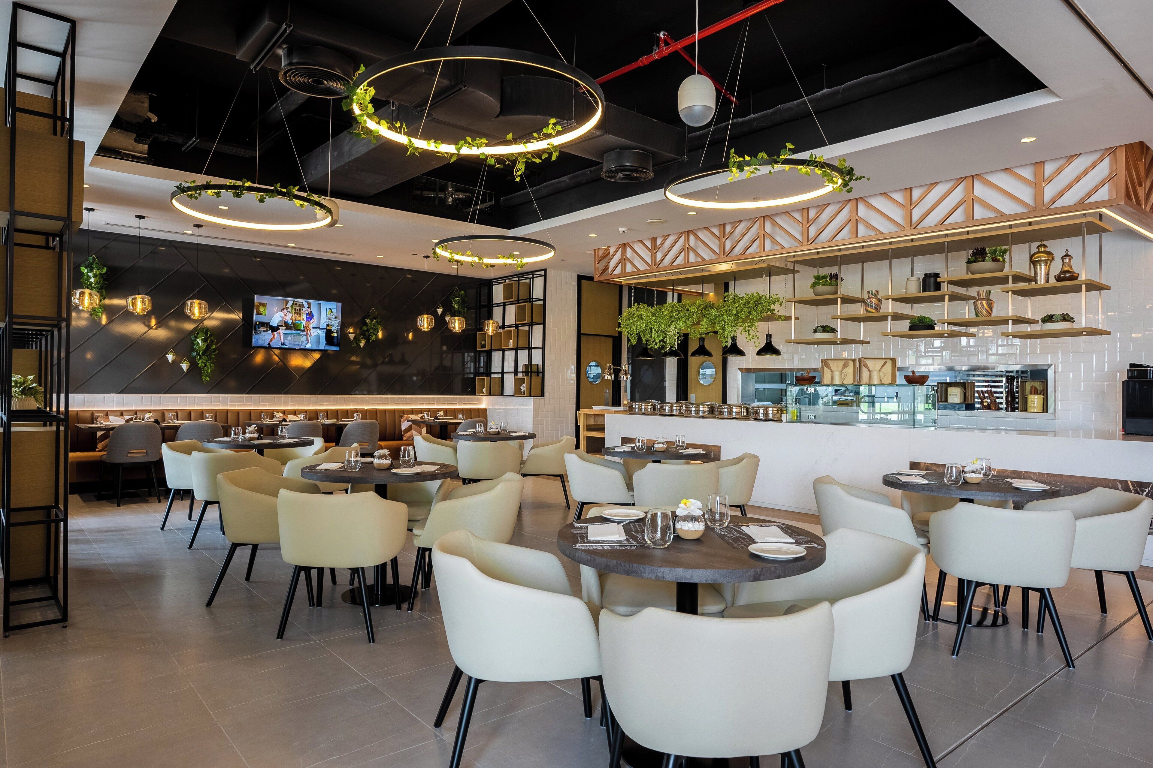 Photo - DAMAC Hills 2 Hotel, an Edge by Rotana Hotel