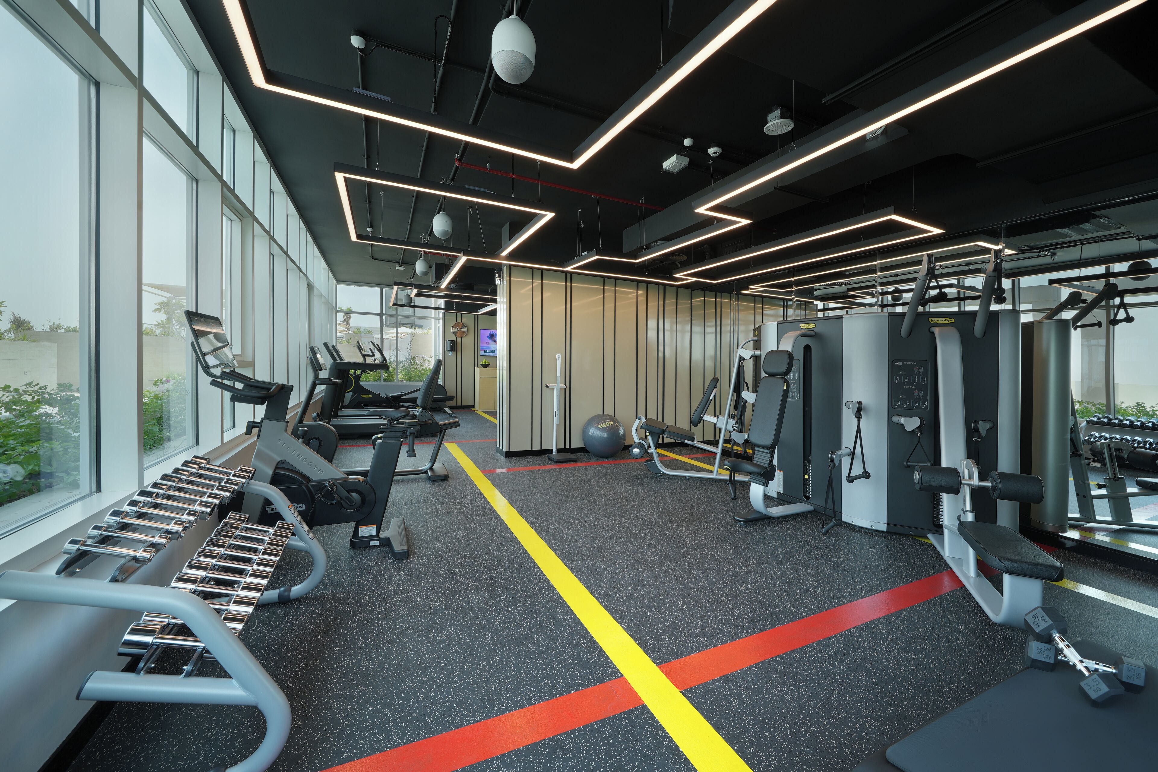 Photo - DAMAC Hills 2 Hotel, an Edge by Rotana Hotel