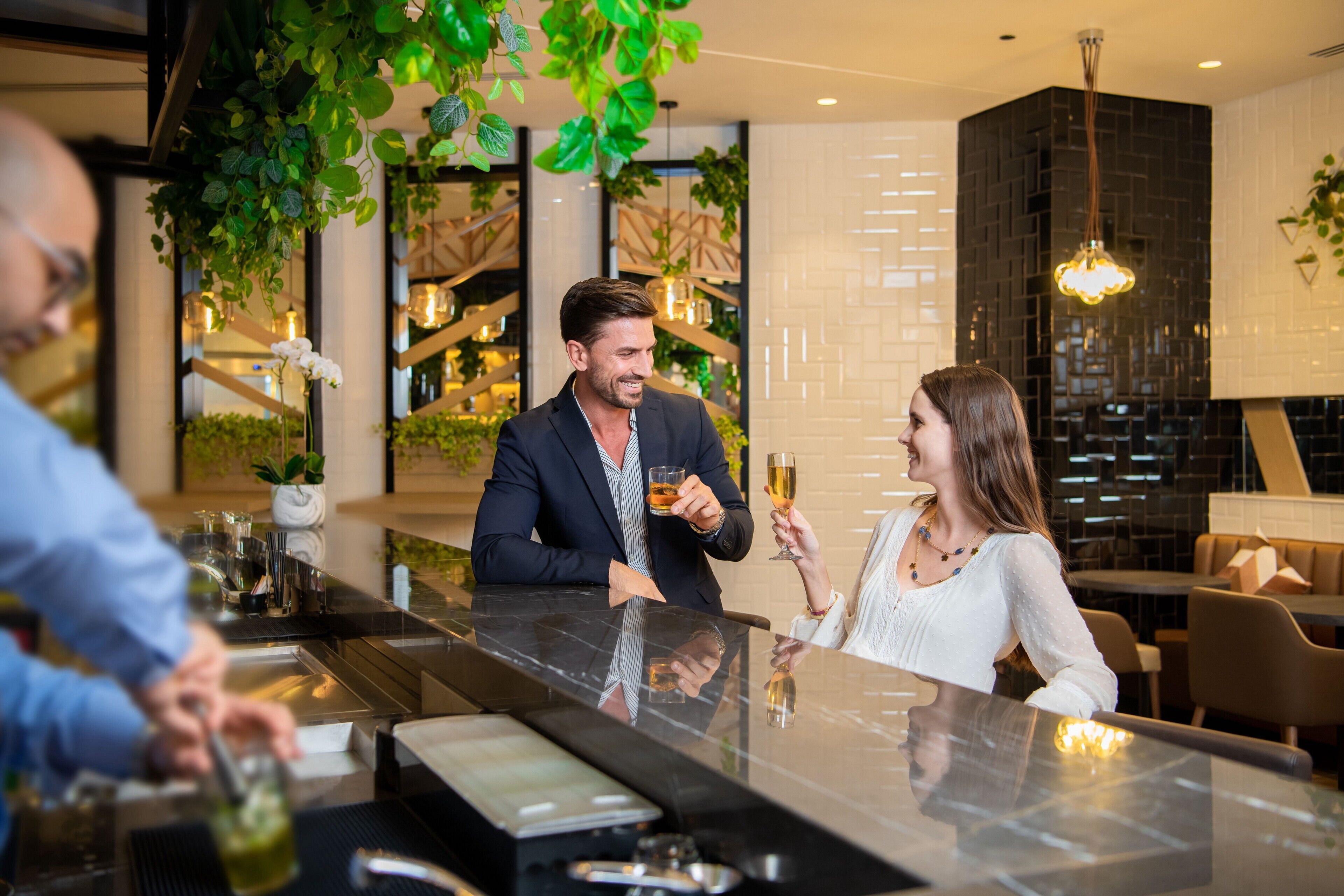 Photo - DAMAC Hills 2 Hotel, an Edge by Rotana Hotel