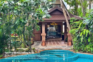 Hot stone-massage, deep tissue-massage, svensk massage