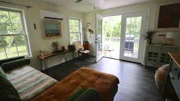 2 Schlafzimmer, kostenloses WLAN, Bettwäsche