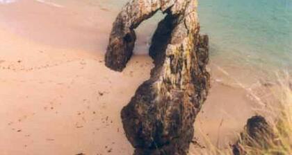 LOGIS DE PENLAN - House N°3