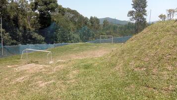 Cancha deportiva