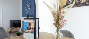 St Johns Hse-Contractors-Free Parking-Wifi-Kitchen-Dog Friendly-Mid-Term Stays