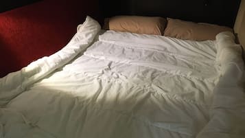 1 dormitorio y wifi