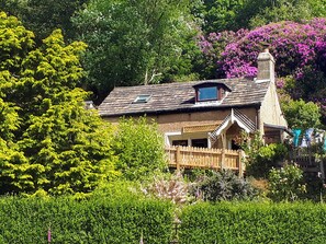 Exterior - Beeton Cottage Todmorden (Todmorden, Near Hebden Bridge)