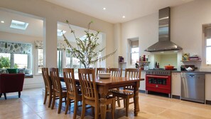 Dining - The Royal Standard Farm Daylesford (Daylesford)