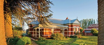 The Royal Standard Farm Daylesford