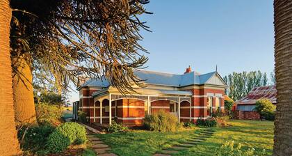 The Royal Standard Farm Daylesford