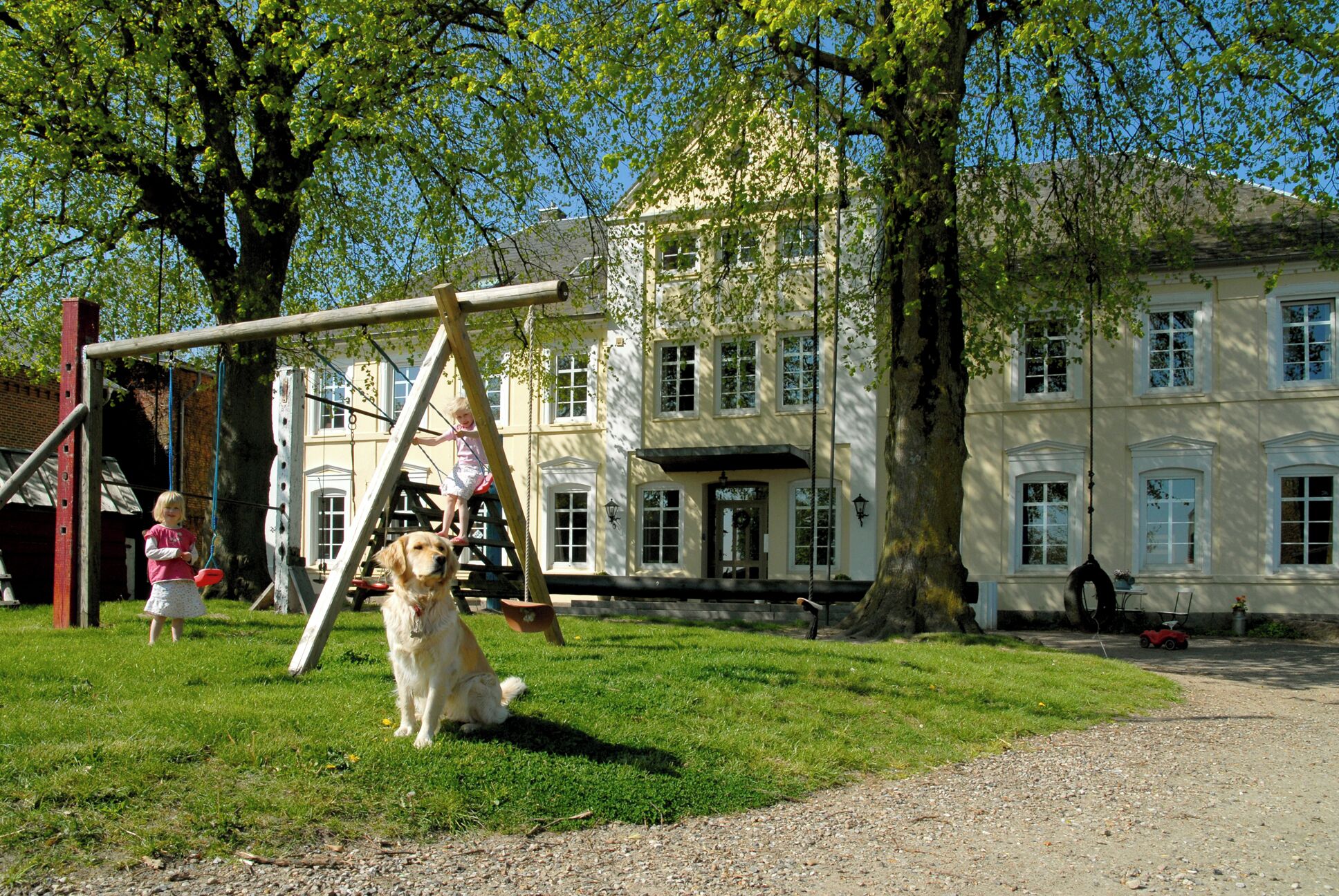 Barneområde