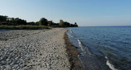 FeWo3 - Relaxing family vacation in a beautiful coastal region