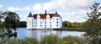 FeWo3 - Relaxing family vacation in a beautiful coastal region