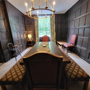 Fridge, microwave, dishwasher, toaster - Chapter House, YORK - Four Bedroom House, Sleeps 7 (York)