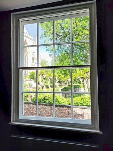 Chapter House, YORK - Four Bedroom House, Sleeps 7