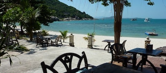 Villa with privat 50sqm pool. Dreamlike sea view.