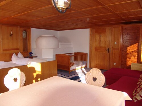 Ferienwohnung 1, Haus Gabi Urlaub mit Haustier