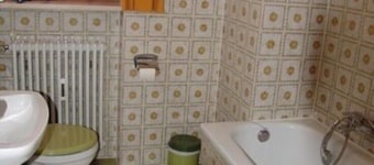 Vacation apartment 1, House Gabi