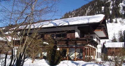 Vacation apartment 2, House Gabi