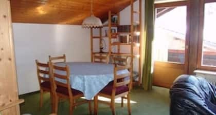 Apartment 3, house Gabi