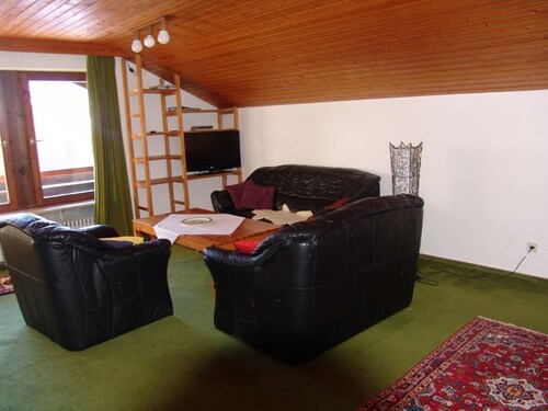 Apartment 3, house Gabi