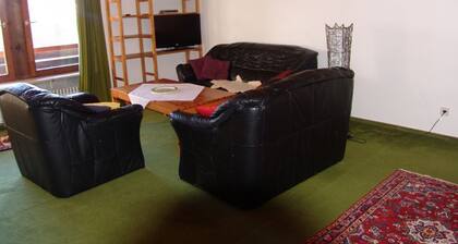 Apartment 3, house Gabi