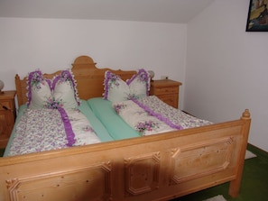 2 camere, Wi-Fi gratuito, lenzuola