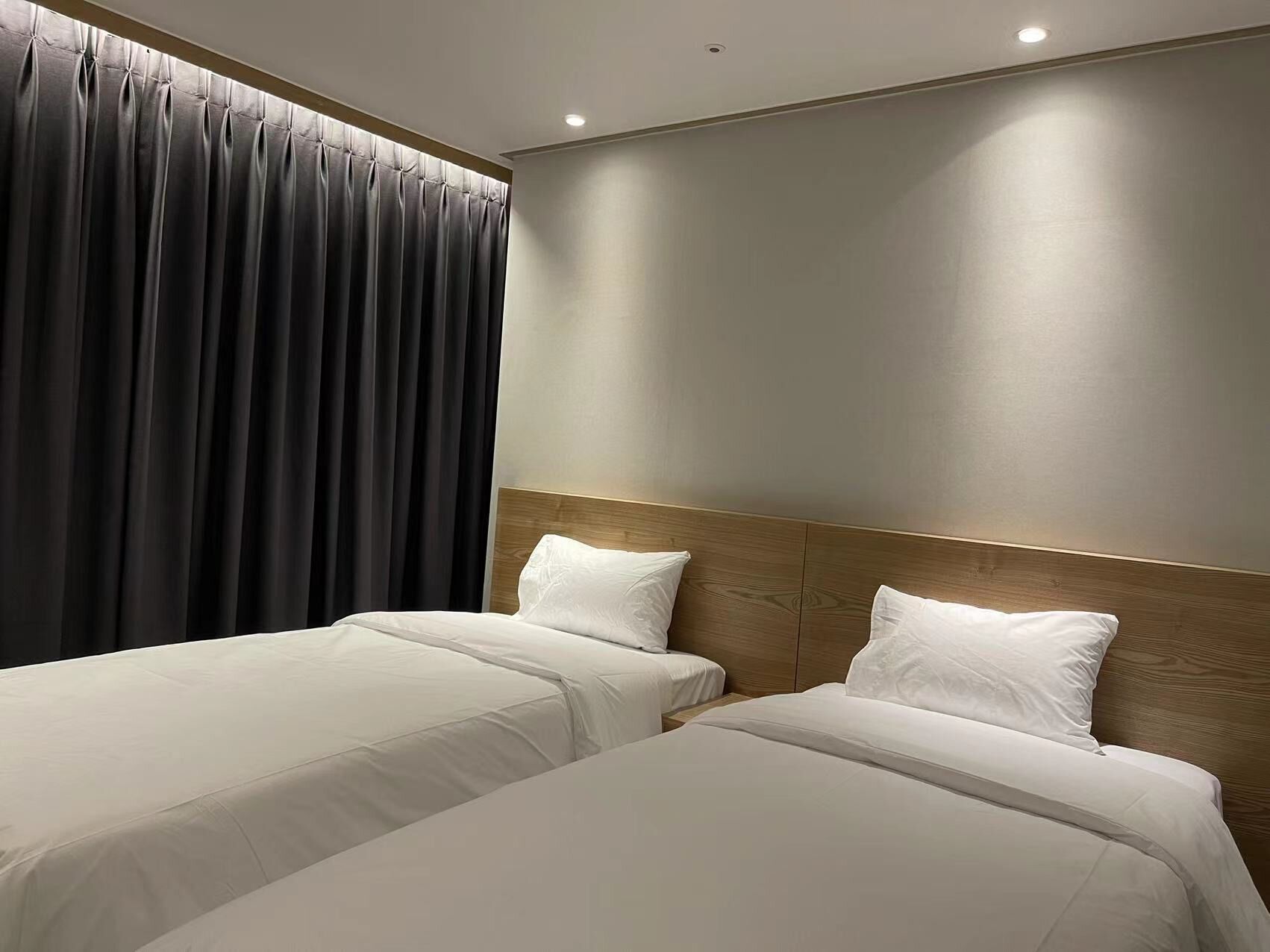 Foto - The garden hotel