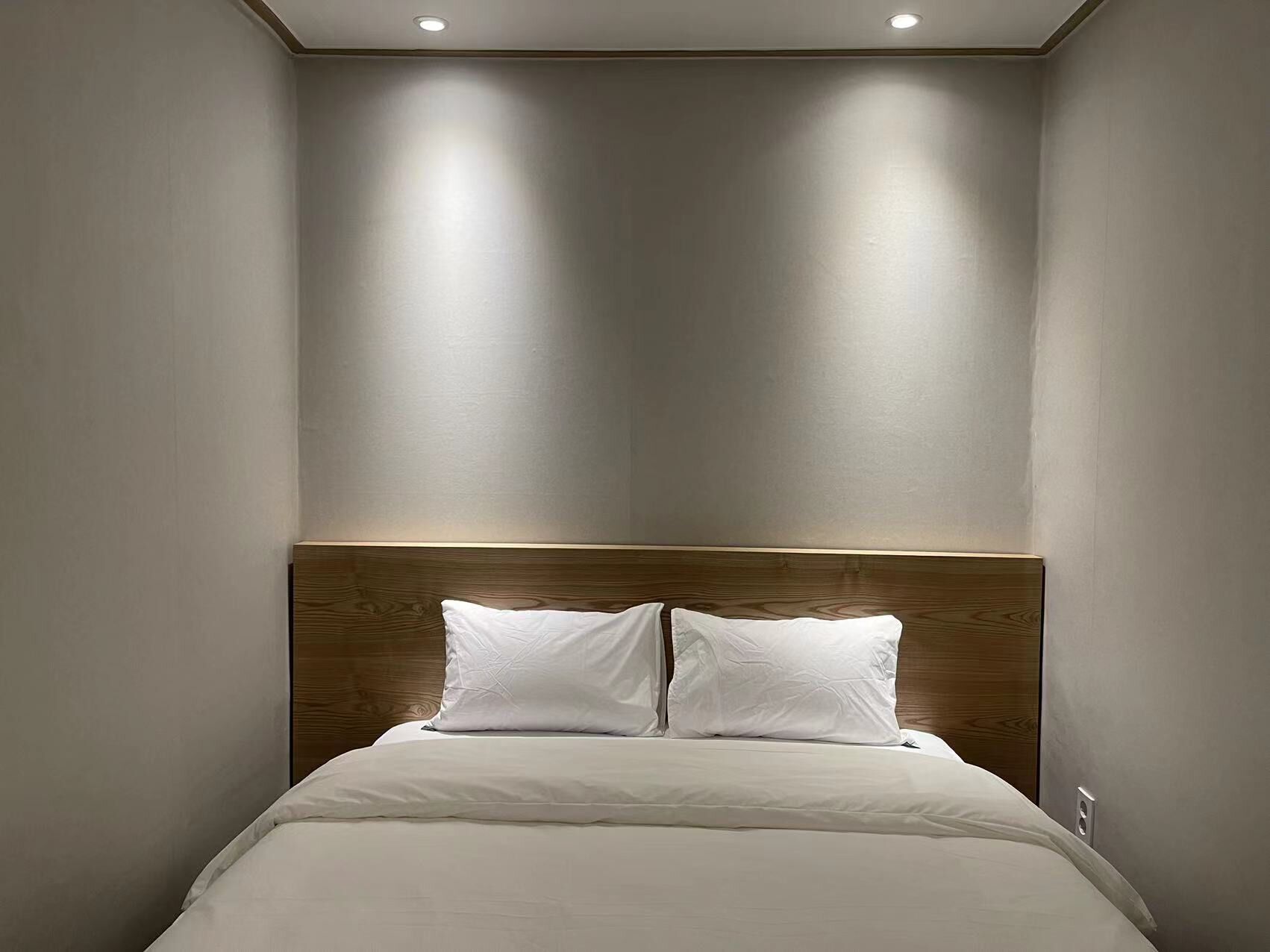 Foto - The garden hotel