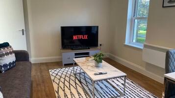 TV connectée, livres