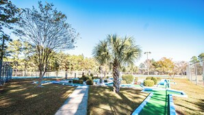 Minigolf