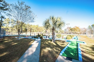 Minigolf