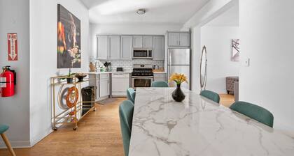 Zen Private House for Family 4 BR 3 BA