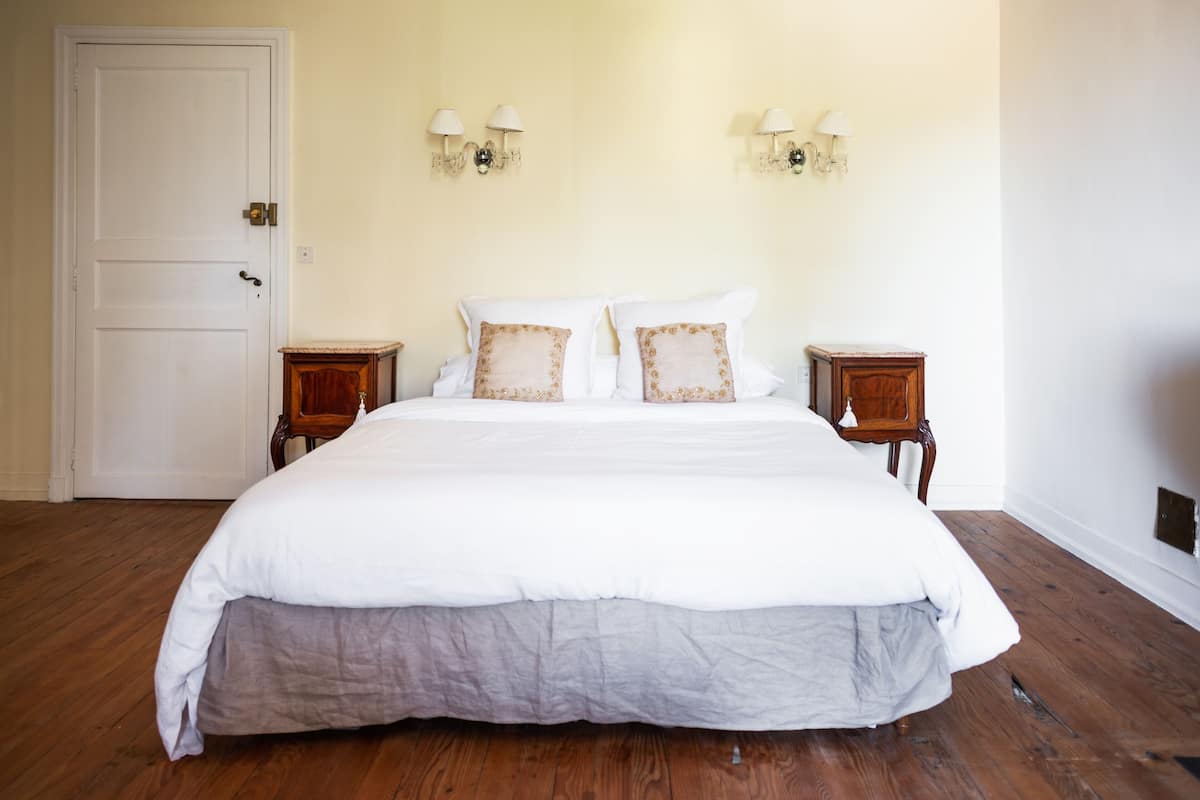 Bed sheets