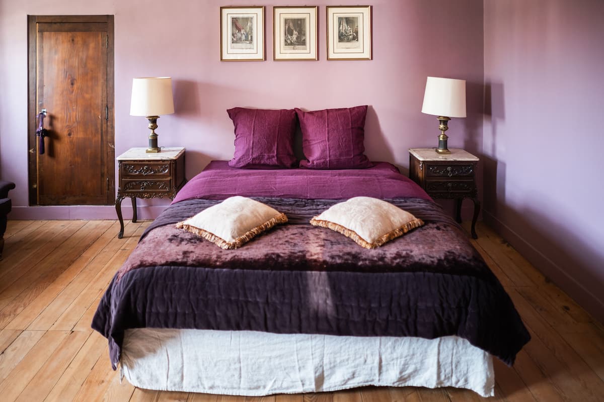 Bed sheets