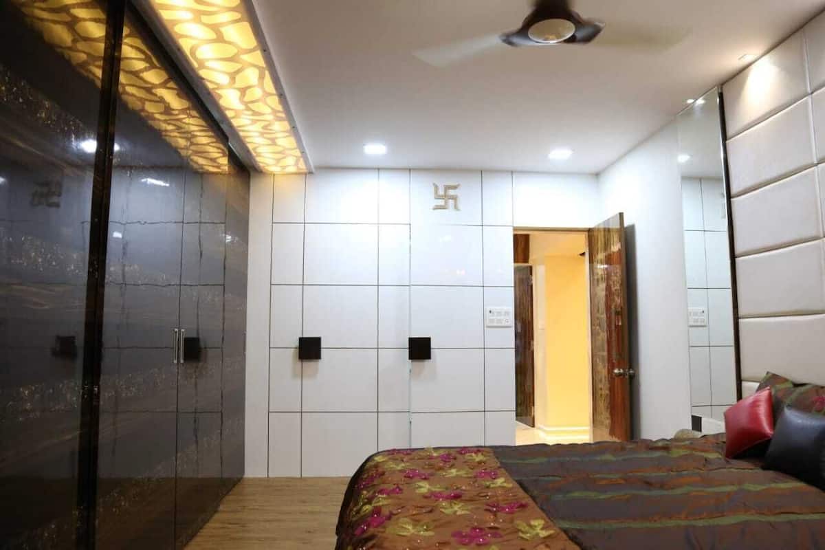2 chambres, Wi-Fi gratuit