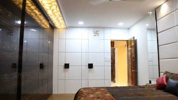 2 habitaciones y wifi gratis