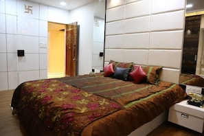 2 habitaciones y wifi gratis