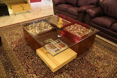 Elegant Hospitality and Services