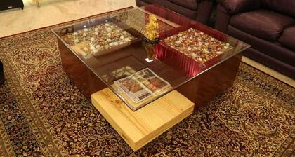 Elegant Hospitality and Services