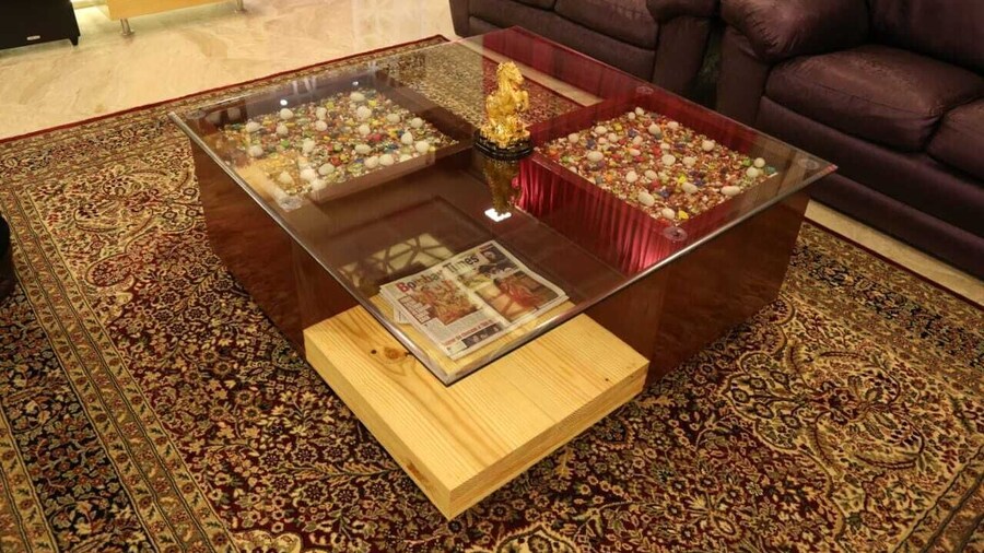 Elegant Hospitality and Services